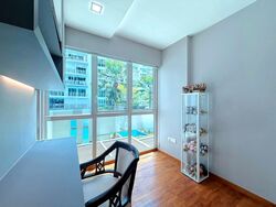 1 Canberra (D27), Condominium #556850591